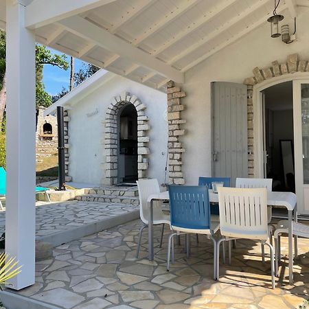 הוילה סן-ז'ורז'-דה-דידון Adorable Petite Maison A 400M De La Mer מראה חיצוני תמונה