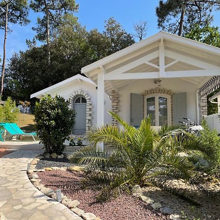 הוילה סן-ז'ורז'-דה-דידון Adorable Petite Maison A 400M De La Mer מראה חיצוני תמונה