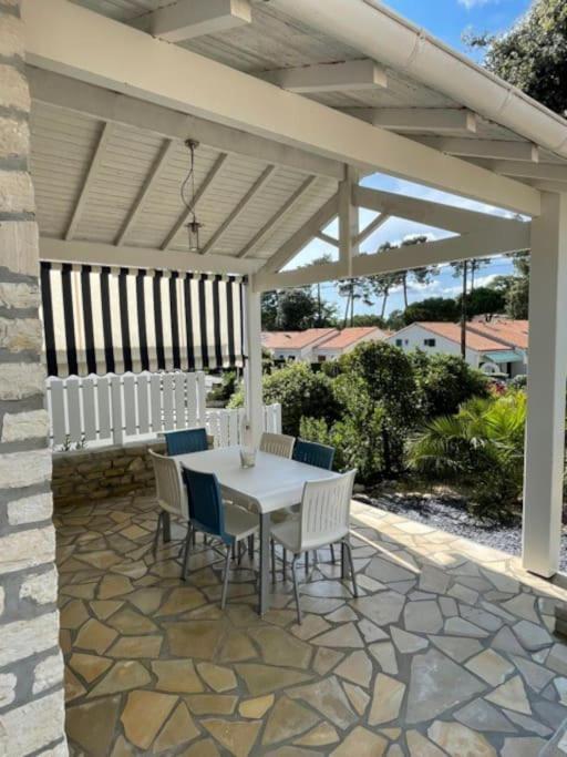 הוילה סן-ז'ורז'-דה-דידון Adorable Petite Maison A 400M De La Mer מראה חיצוני תמונה