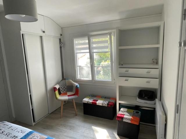 הוילה סן-ז'ורז'-דה-דידון Adorable Petite Maison A 400M De La Mer מראה חיצוני תמונה